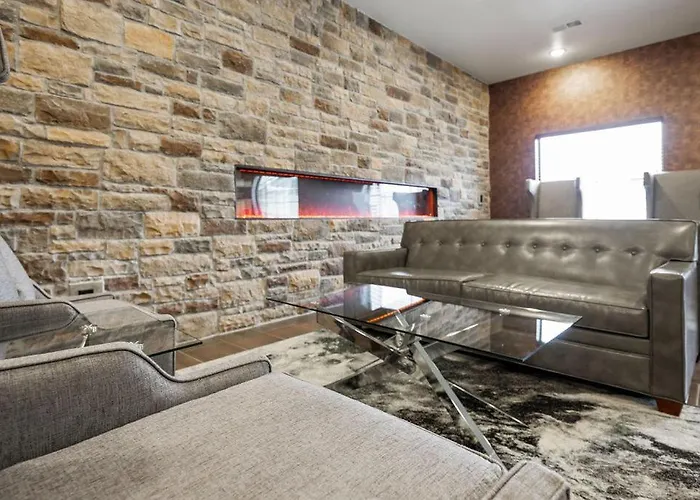 Cobblestone Hotel & Suites - Mosinee