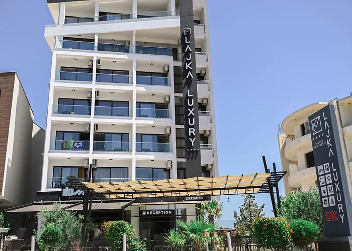 Hotel Lajka Luxury