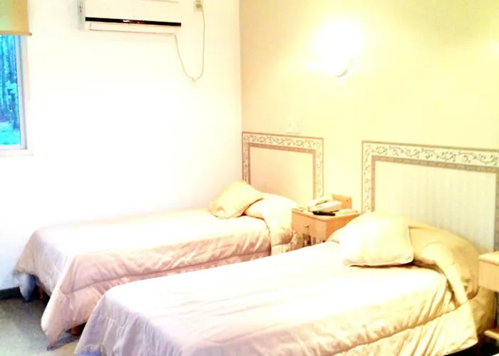 Hotel Rio Grande