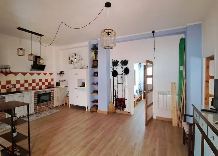 Casa Boulogne
