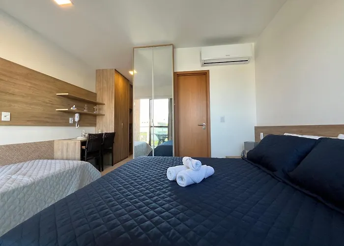 Makia Flat Muro Alto