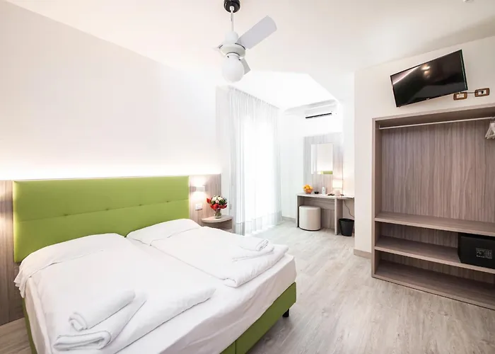 Hotel Menapace