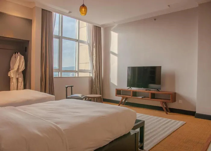 Sanna Boutique Hotel