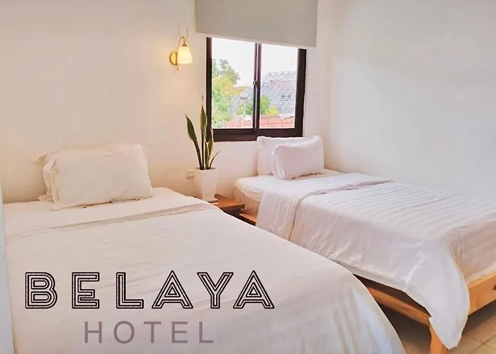 Belaya Hotel