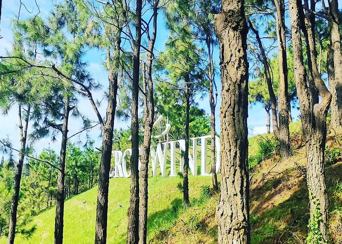 Crosswinds Tagaytay Three Bedroom Suite