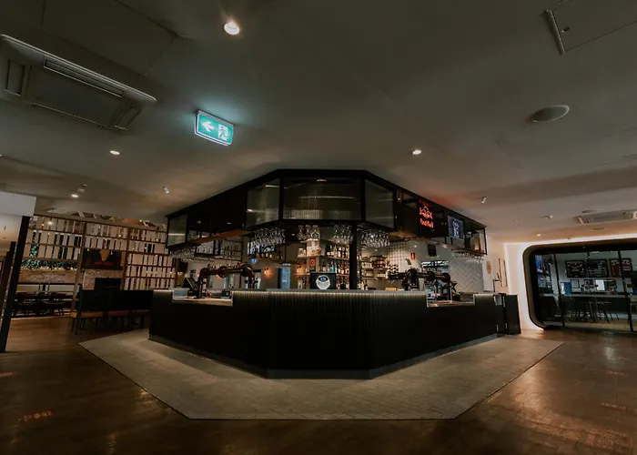 Sydney Junction Hotel