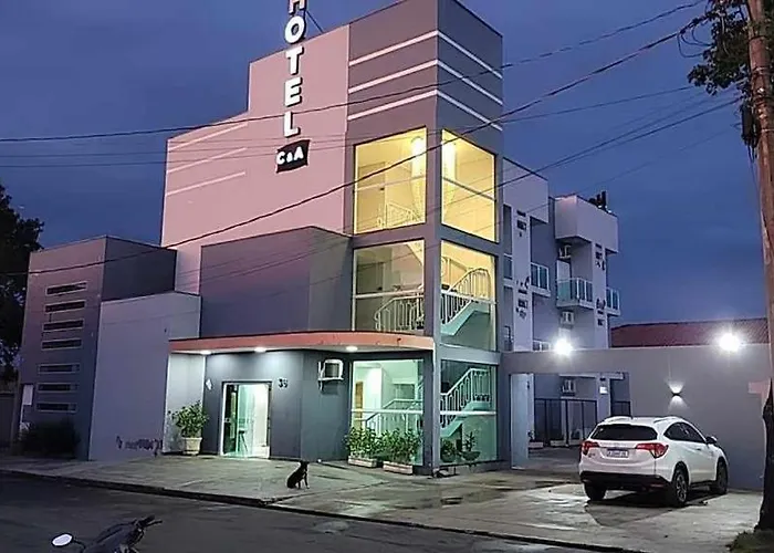 Hotel C&A