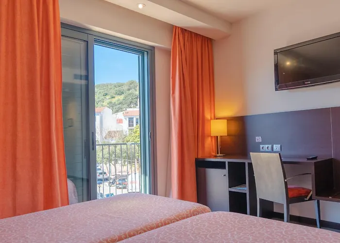 Hotel Loar Ferreries