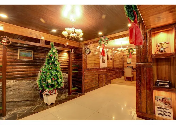 Summit Hermon Hotel & Spa