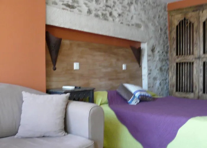 Logis Hotel Le Triton