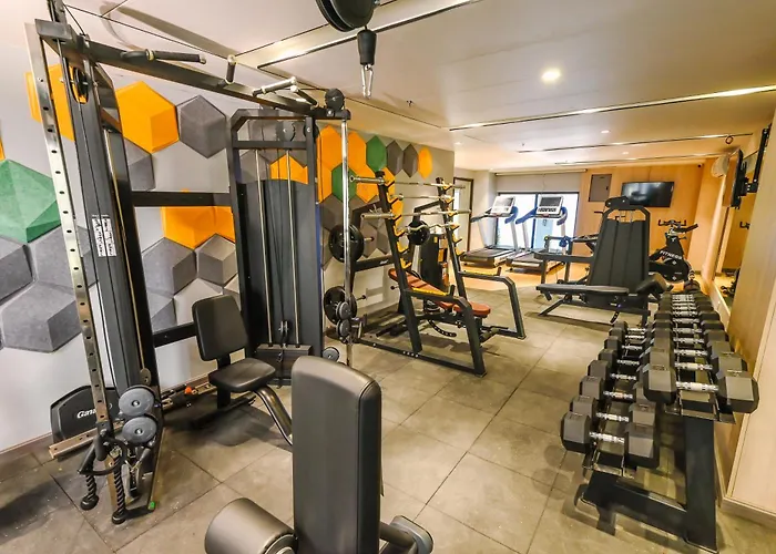 Ardenhills Suites