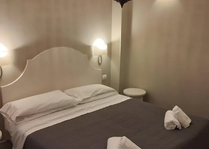 Hotel Eden Alaxi Hotels