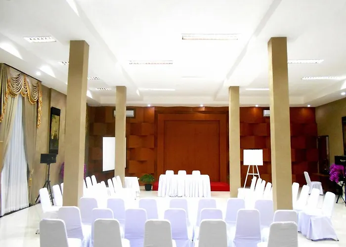 Grant Hotel Subang