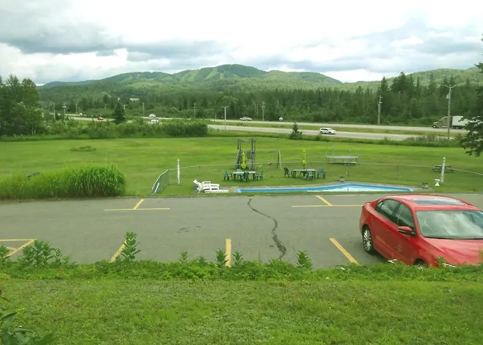 Motel Tremblant