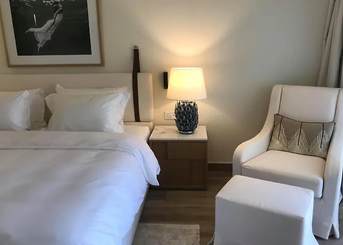 Domes Miramare, A Luxury Collection Resort, Corfu - Adults Only