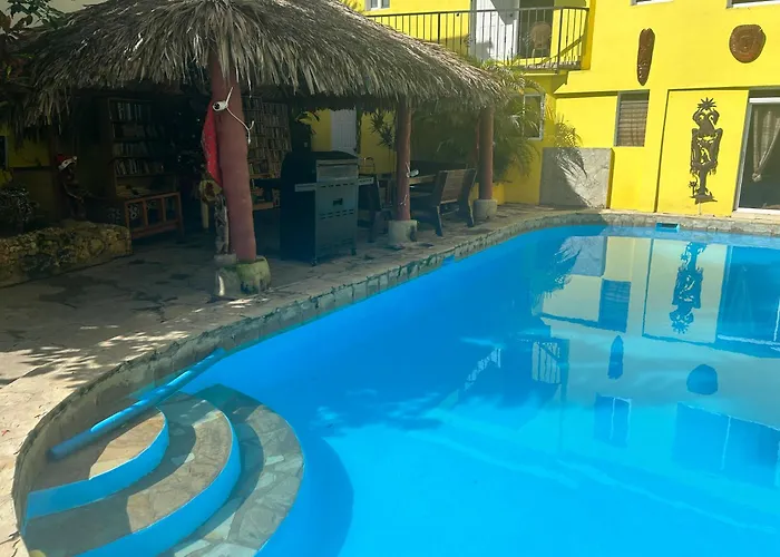 Coco Hotel&Hostel