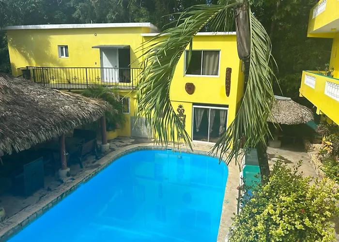 Coco Hotel&Hostel