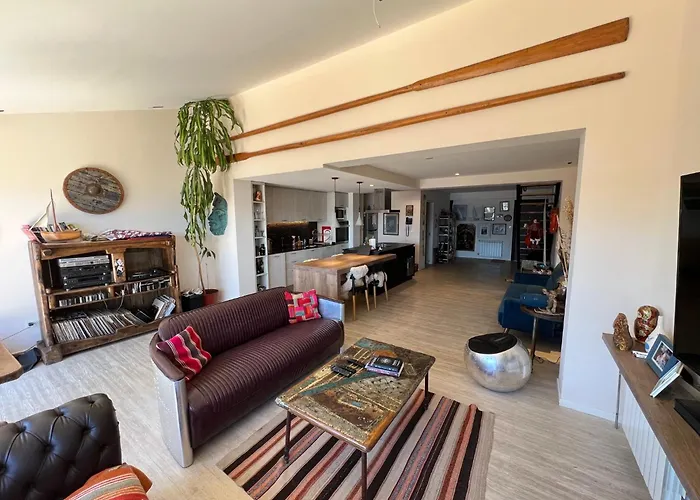 Mini Loft Departamentos Bariloche