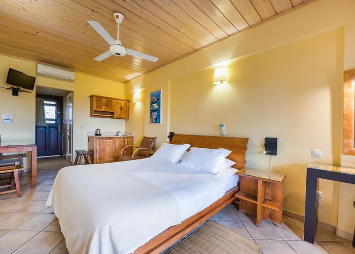 Rastoni Hotel Aegina