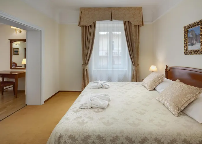 Boutique Hotel Seven Days