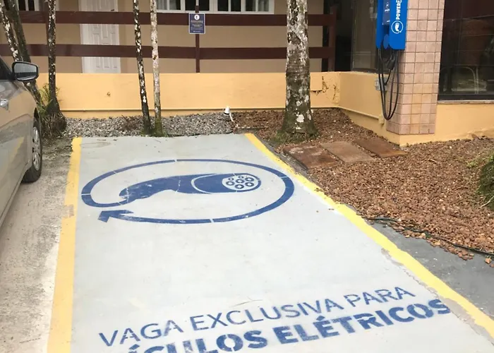 Riviera De Sao Lourenco Amarilis 302