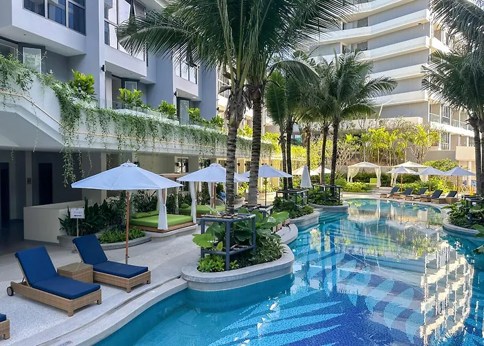 La Green Hotel&Residence