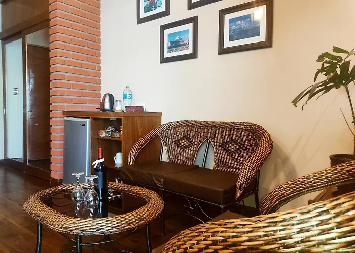 Hostal Cagnapa Restobar