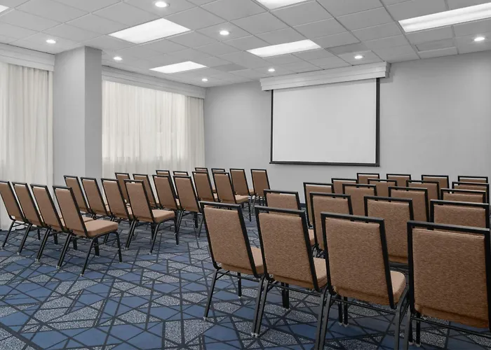 Courtyard By Marriott Cypress Anaheim / Orange County