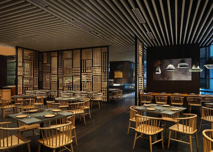 Le Meridien Petaling Jaya