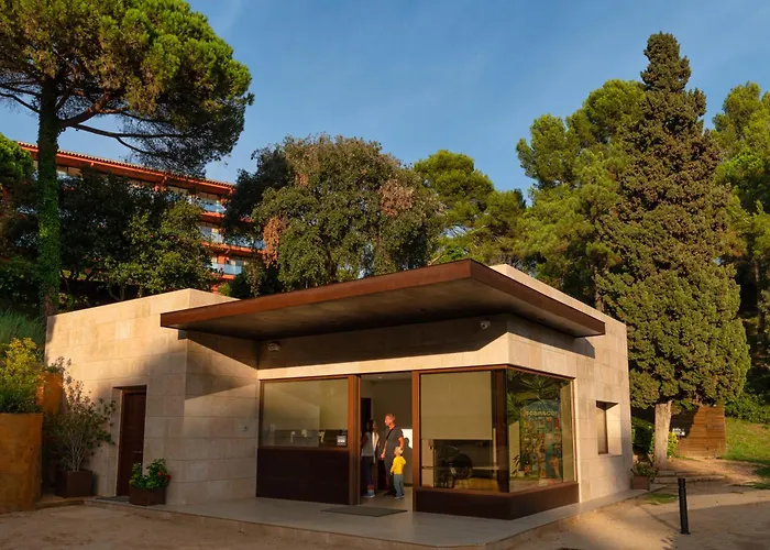 Albamar Apartaments