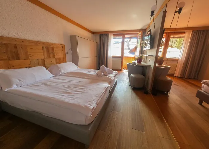 Style Hotel Grifone