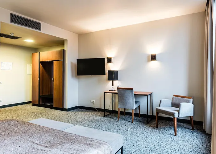 Victoria Hotel Kaunas