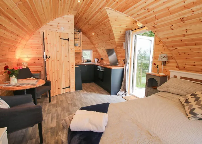 The Pod