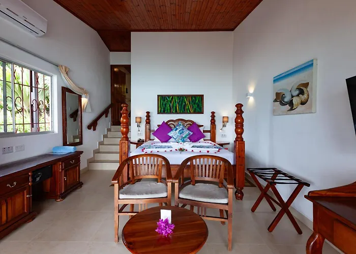 Colibri Hotel