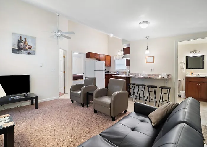 The Riesling Cottage - Gotl Strip - Cozy & Quaint