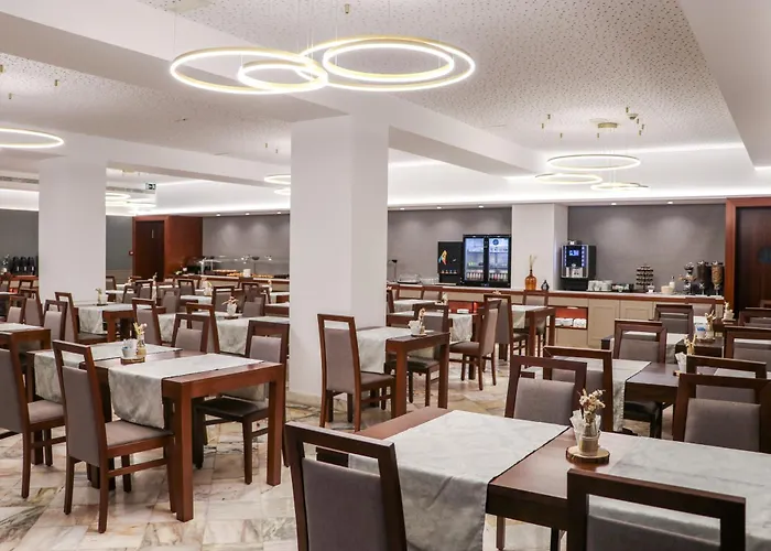 Hotel São Bento da Porta Aberta&Spa
