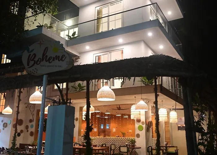 Boheme