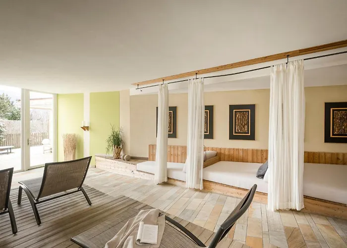 Hotel & Spa Sonnenparadies By Falkensteiner