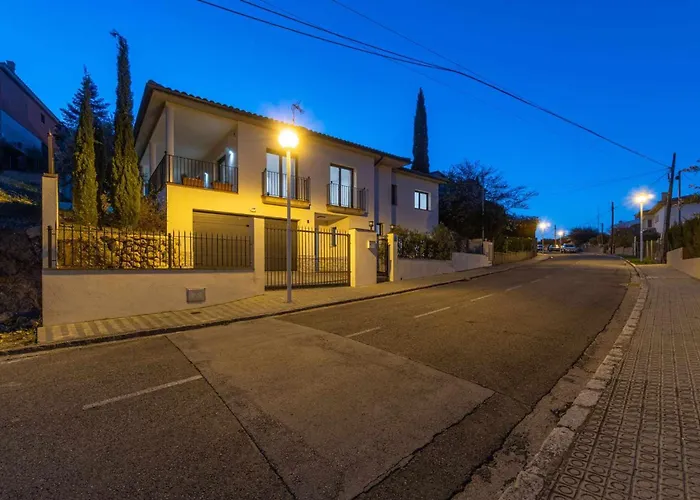 Jouvacations Villa Domenec
