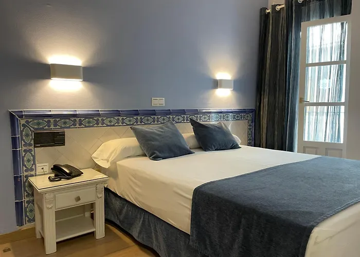 Hotel Plaza Cavana