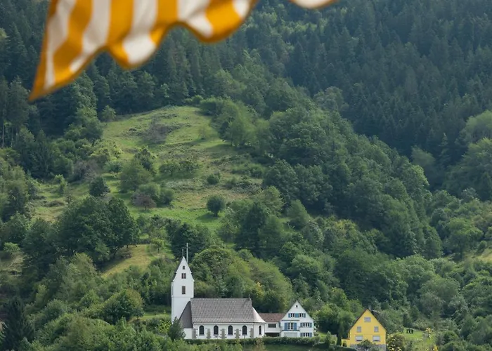 Hotel Am Muehlbach