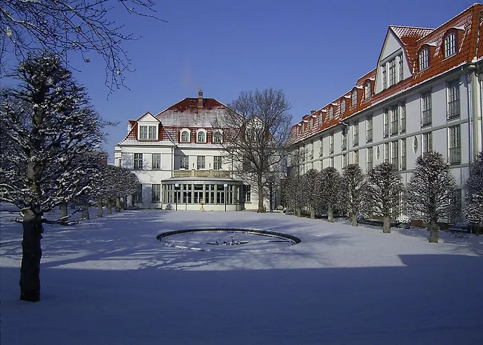 Hotel Villa Heine Wellness & Spa