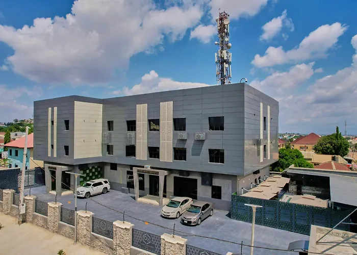 Ozinny Signatures Hotel