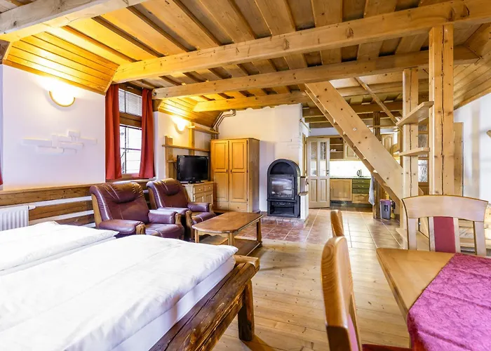 Hotel Leyla