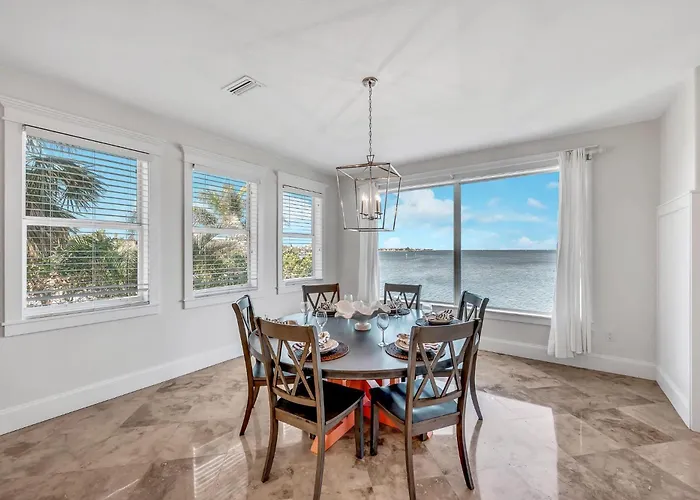 Bayfront Paradise -Amil