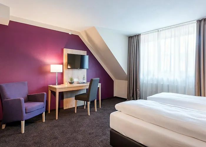 Die Post Hotel Mit Self Check-In