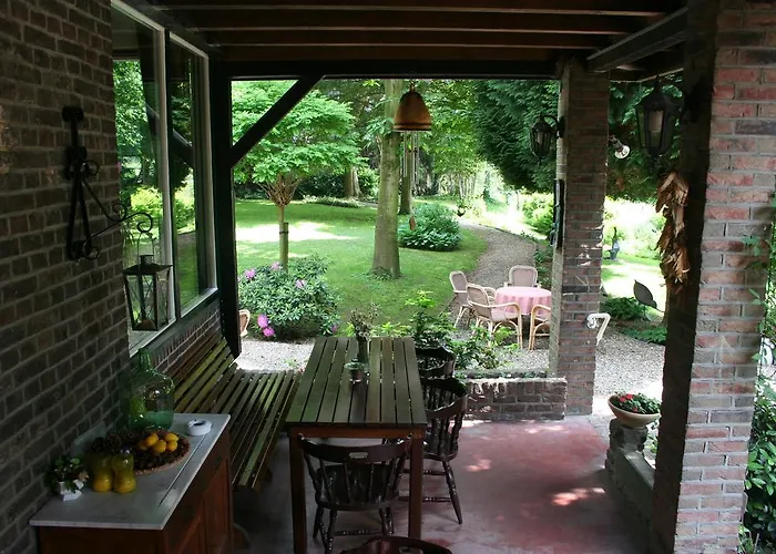 Hotel Beukenhorst