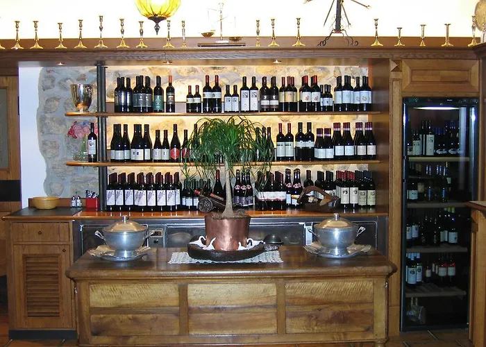 Albergo Esposito