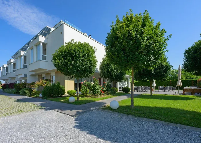 Hotel Magdalena