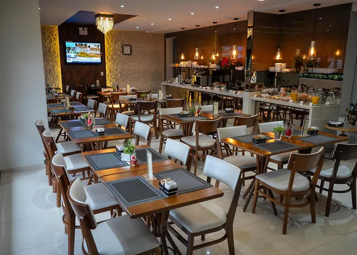 Adria Premium Hotel